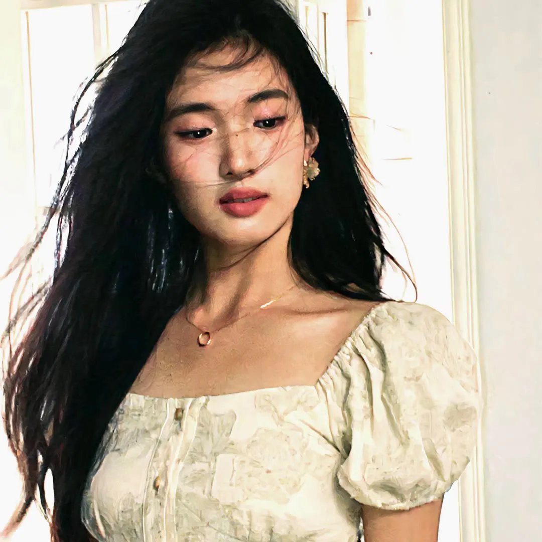 一个女王的少女时代